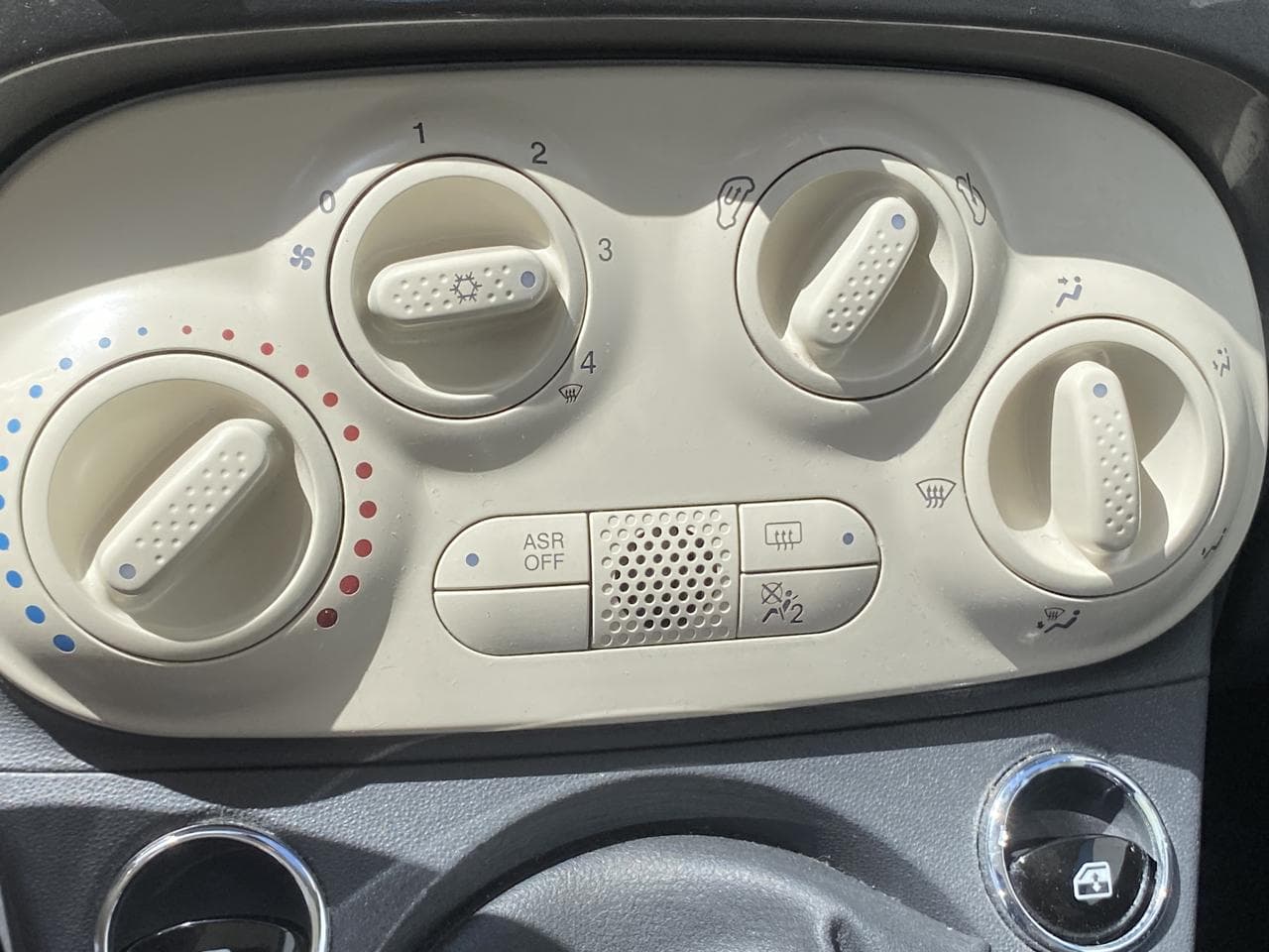 2018 Fiat 500 - 13