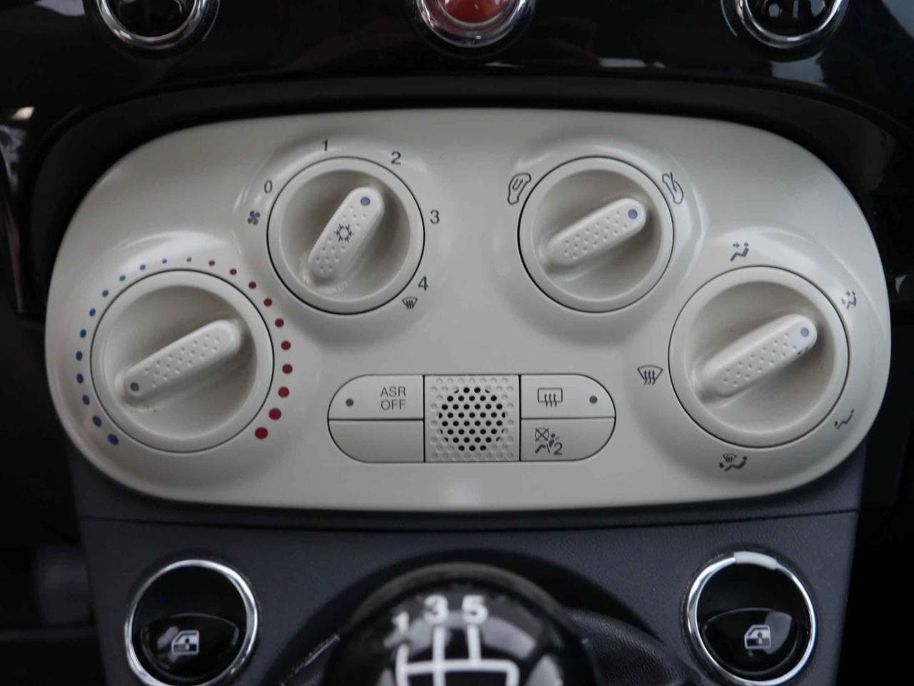 2016 Fiat 500 - 18