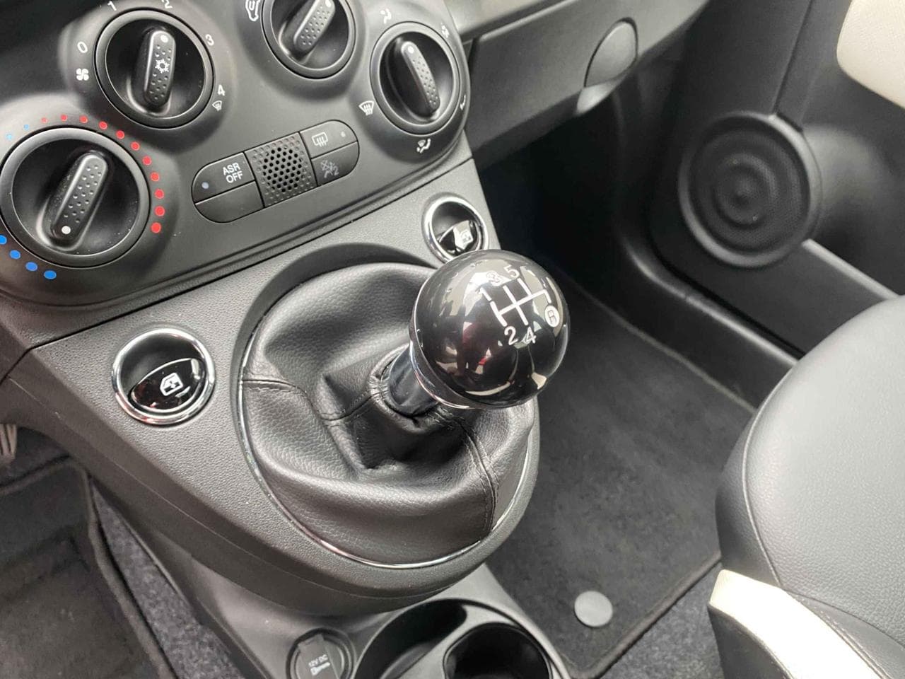 2016 Fiat 500 - 20