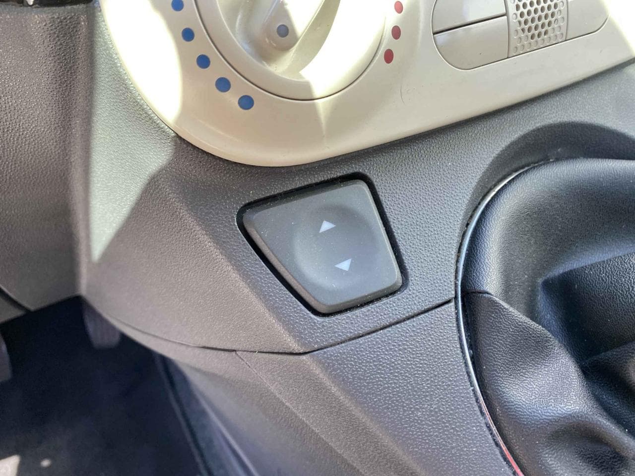 2012 Fiat 500 - 23