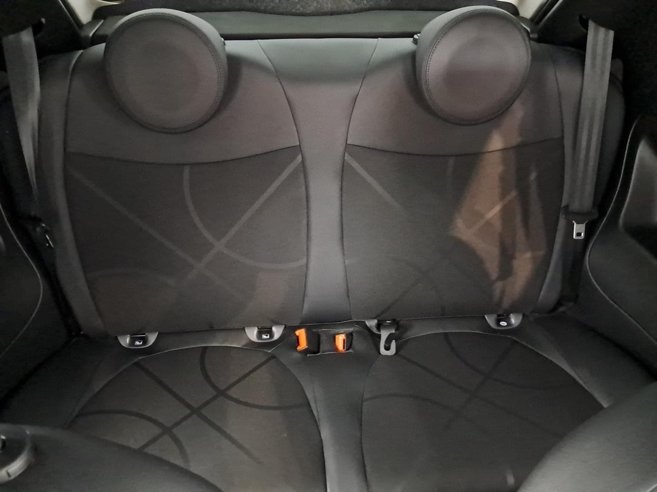 2017 Fiat 500 - 27
