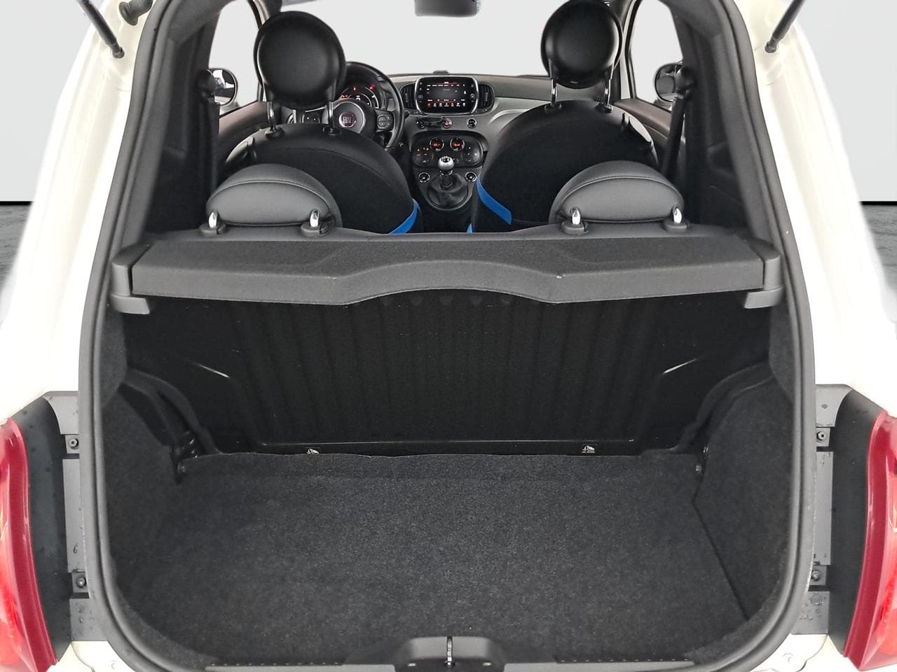 2017 Fiat 500 - 36