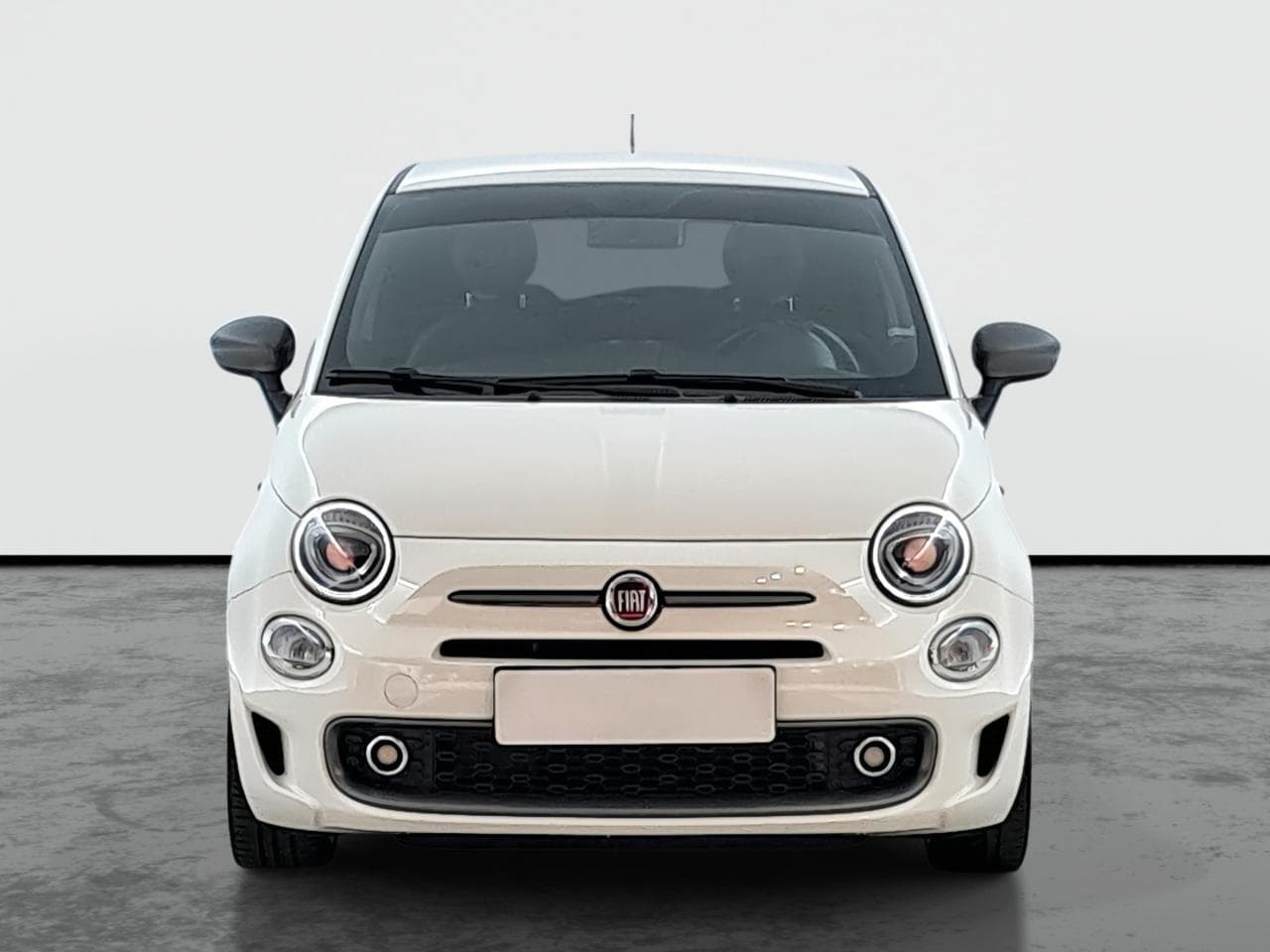 2017 Fiat 500 - 3