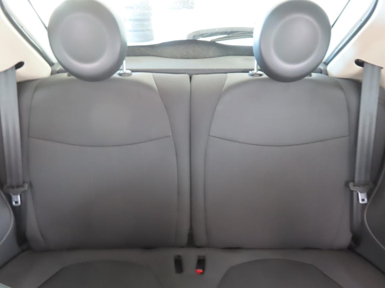 2016 Fiat 500 - 18
