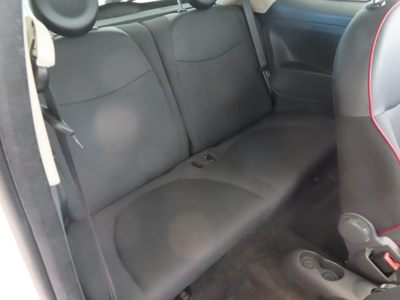 2016 Fiat 500 - 16