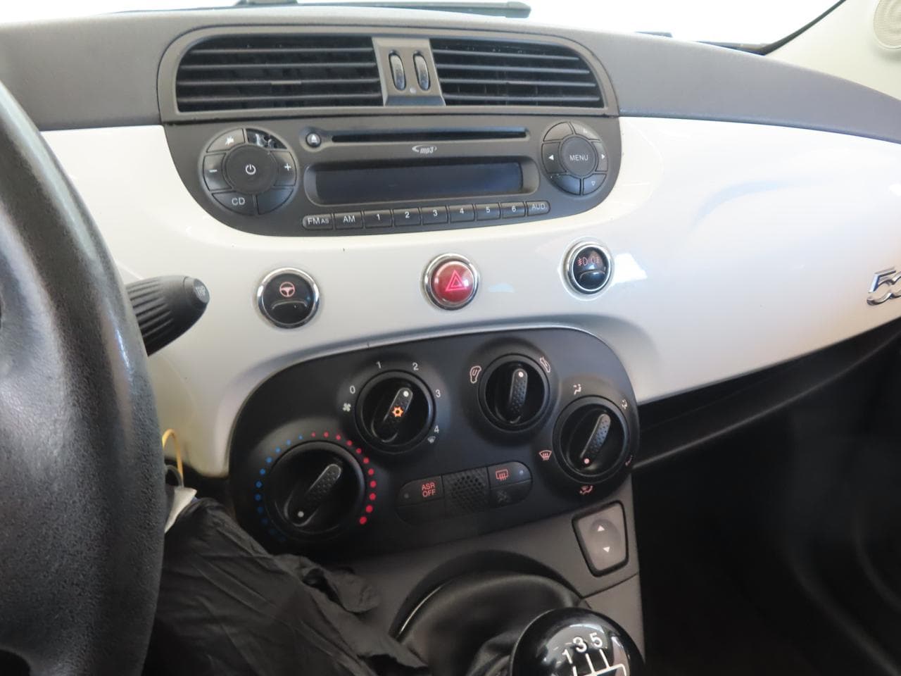2016 Fiat 500 - 26