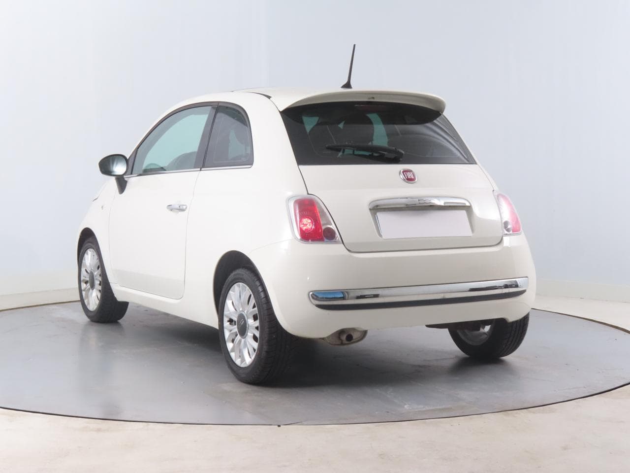 2016 Fiat 500 - 5