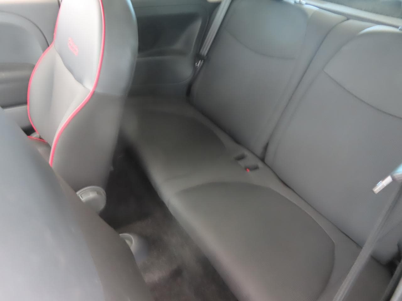 2016 Fiat 500 - 20