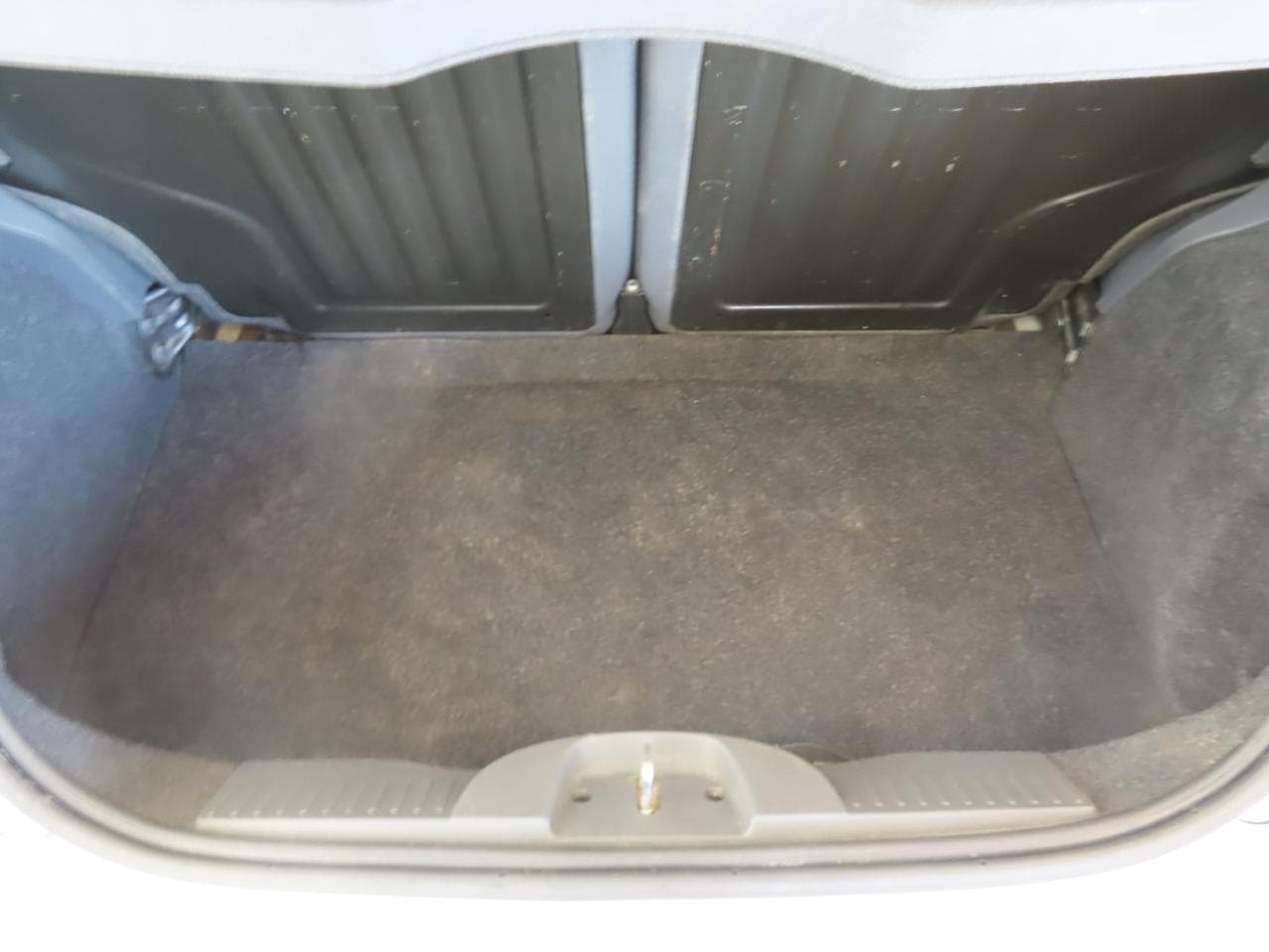 2016 Fiat 500 - 28