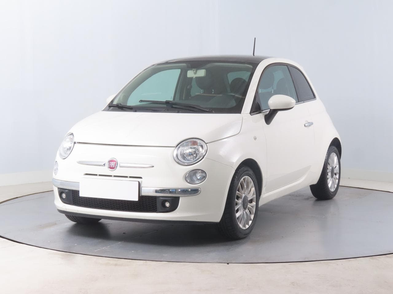 2016 Fiat 500 - 3