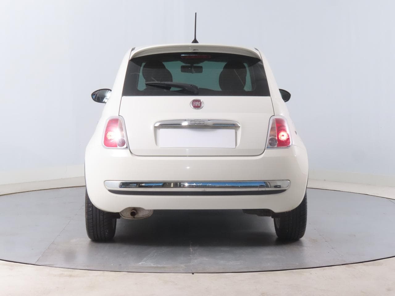 2016 Fiat 500 - 6