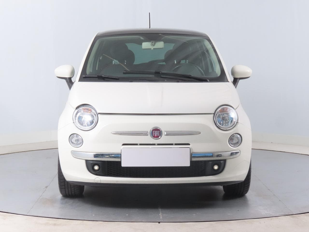 2016 Fiat 500 - 2