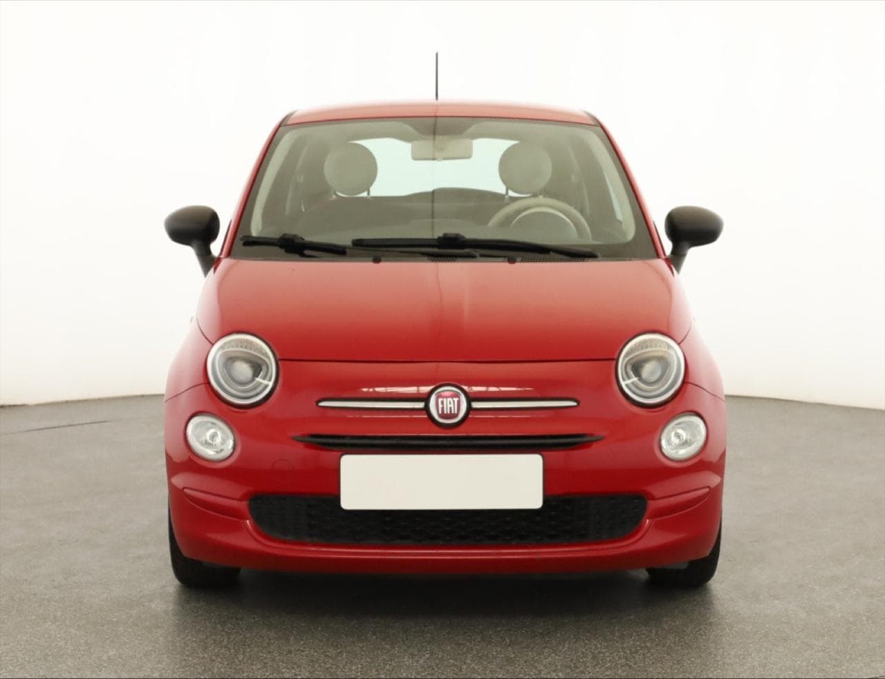 2016 Fiat 500 - 3