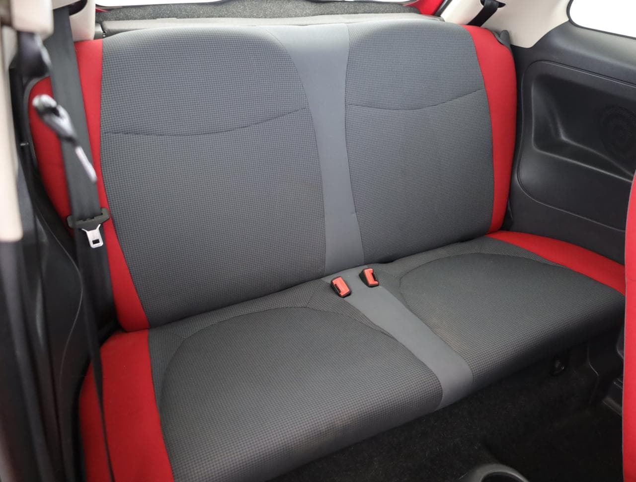 2016 Fiat 500 - 19