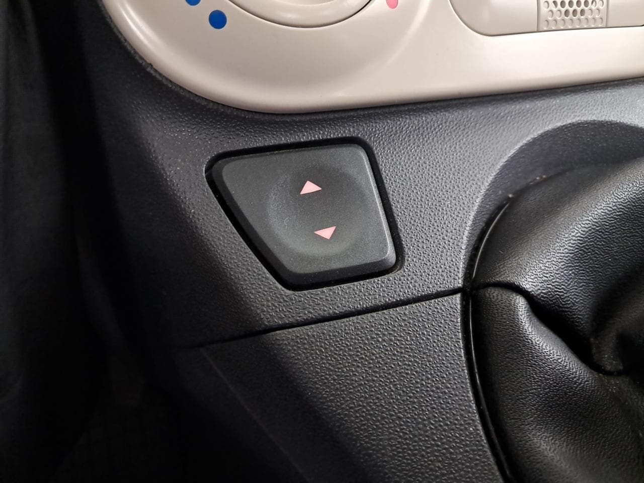 2013 Fiat 500 - 20