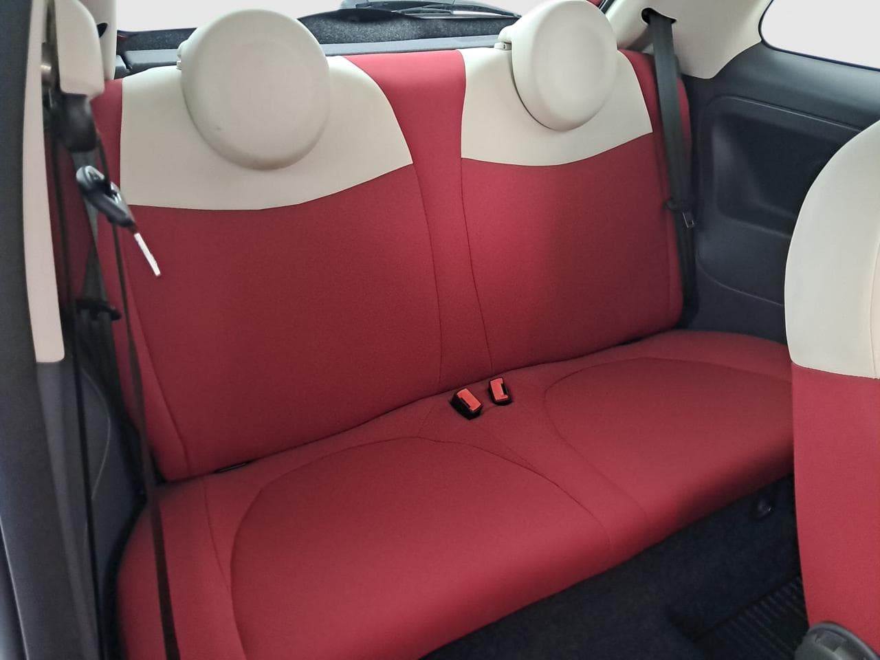 2013 Fiat 500 - 13
