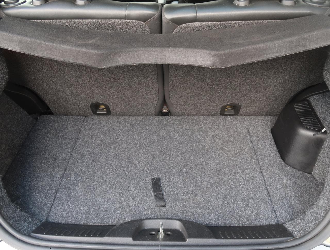 2014 Fiat 500e - 18
