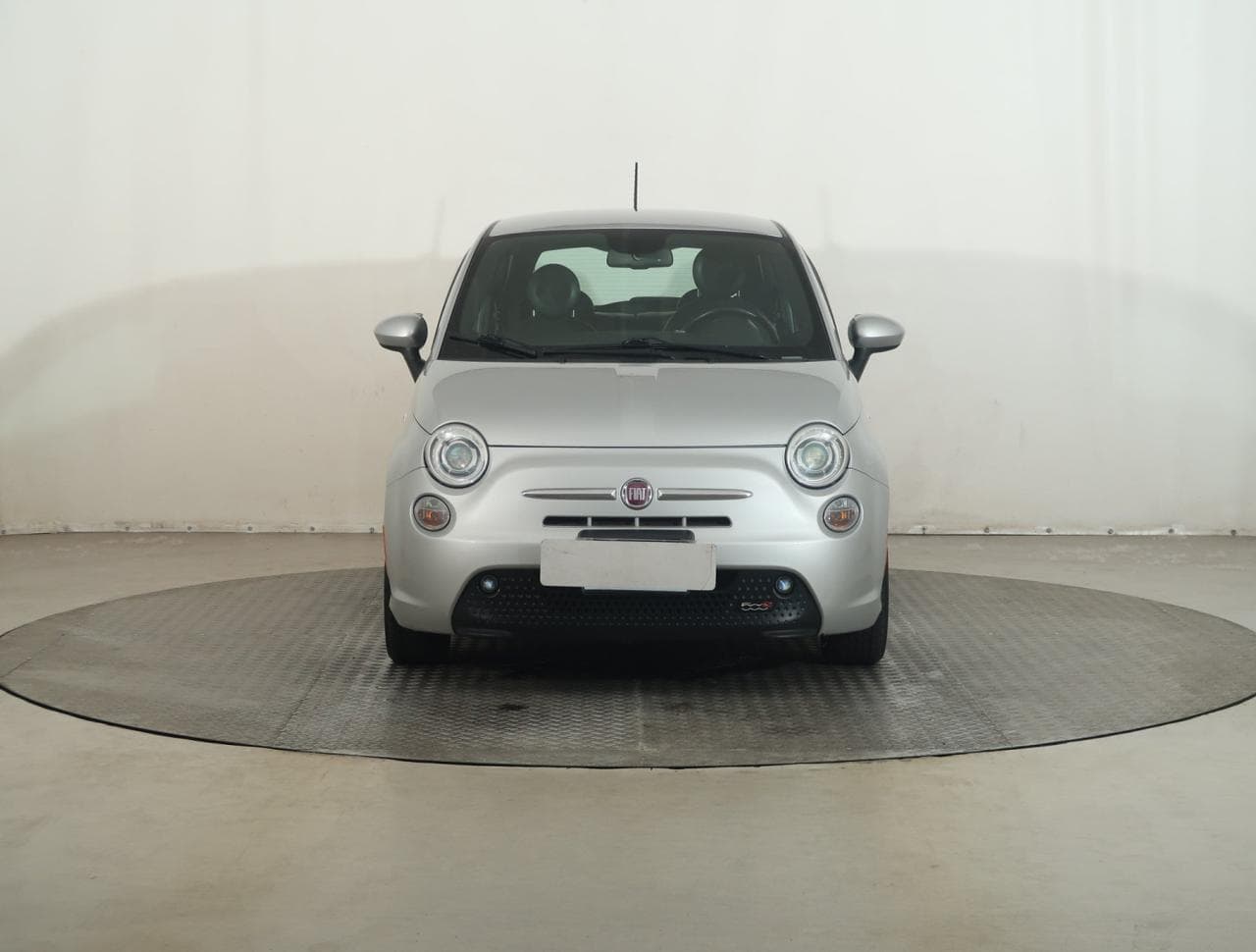 2014 Fiat 500e - 2