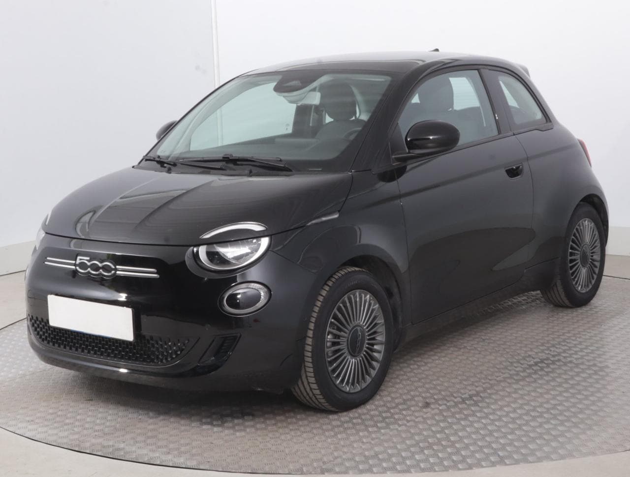 2021 Fiat 500e - 3