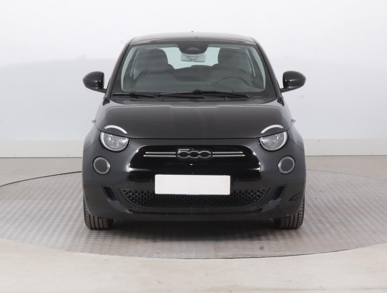 2021 Fiat 500e - 2