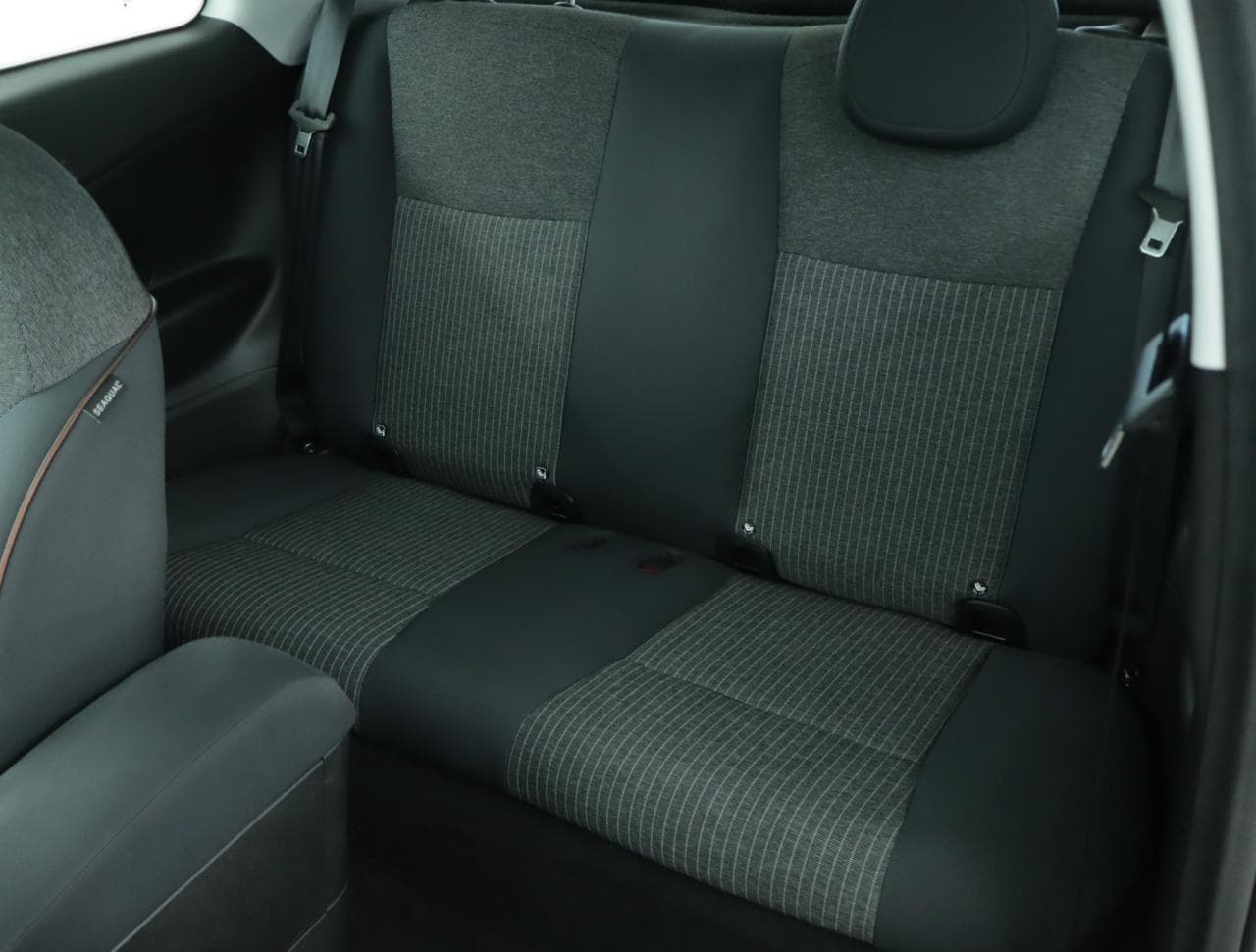 2021 Fiat 500e - 28