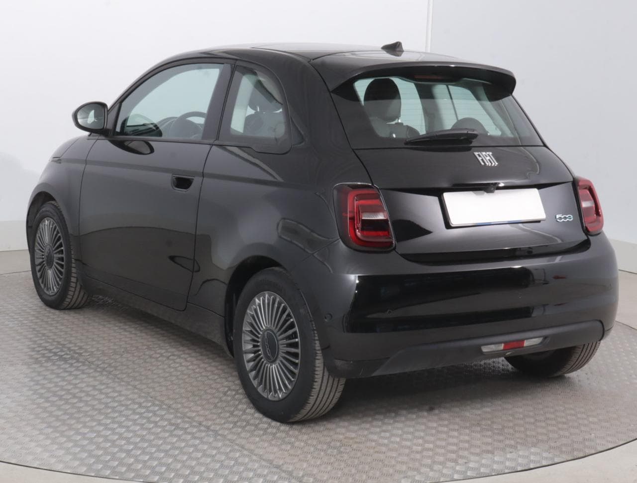 2021 Fiat 500e - 6