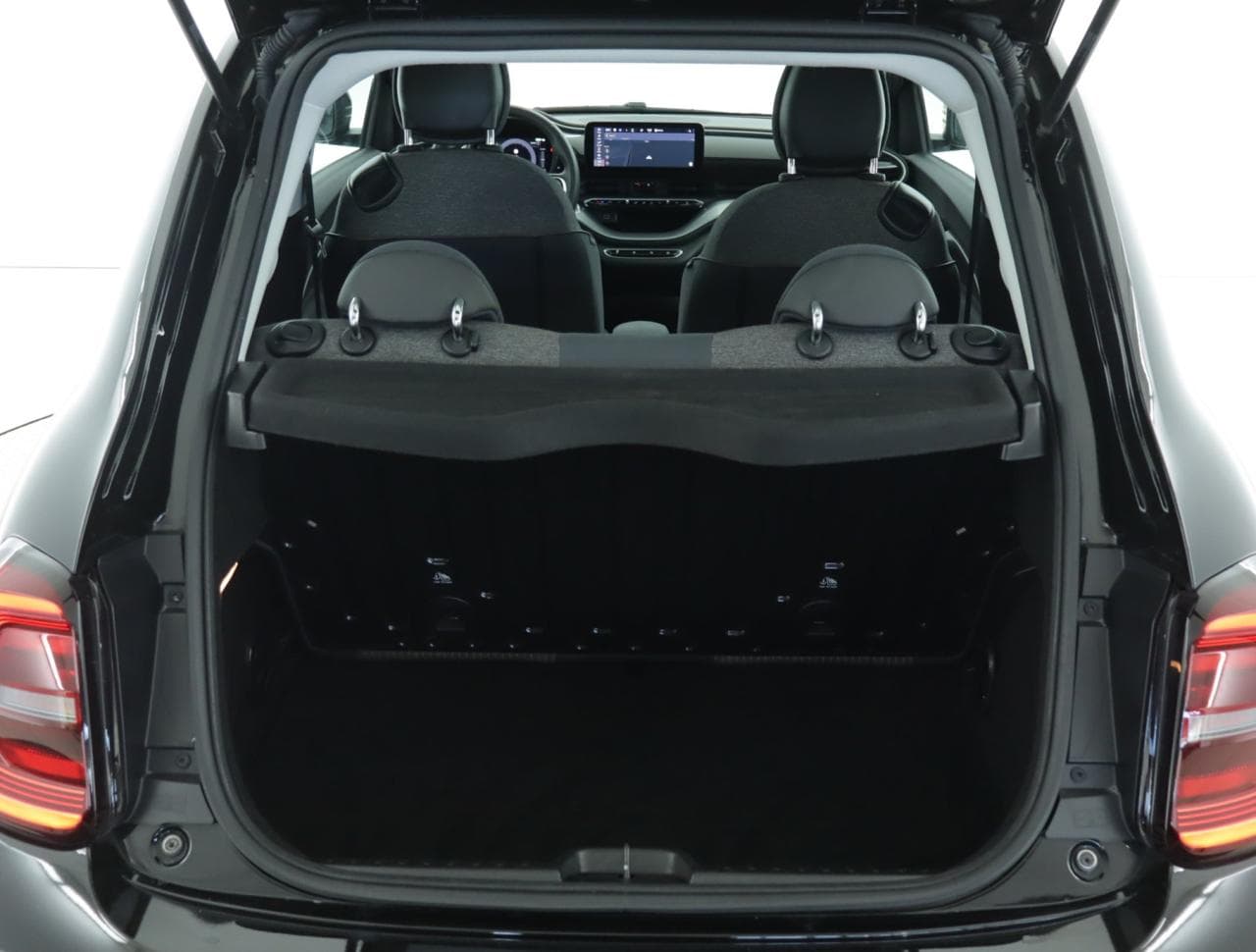 2021 Fiat 500e - 39