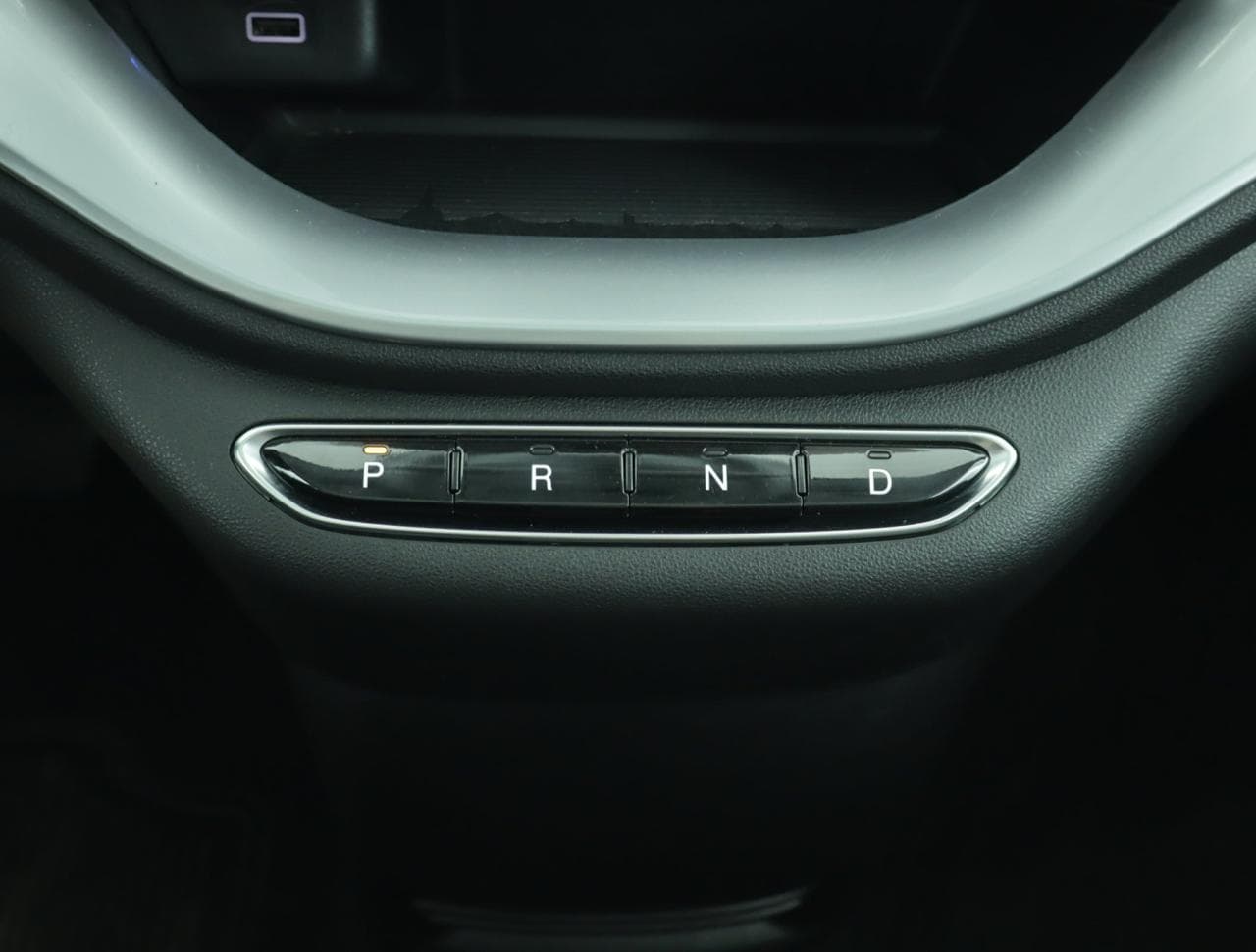 2021 Fiat 500e - 38