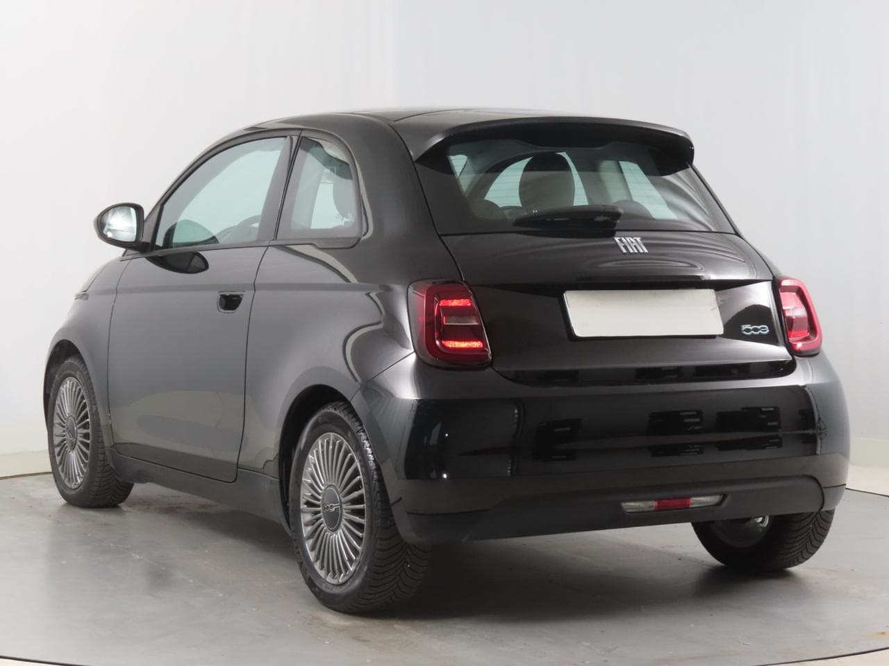 2022 Fiat 500e - 5