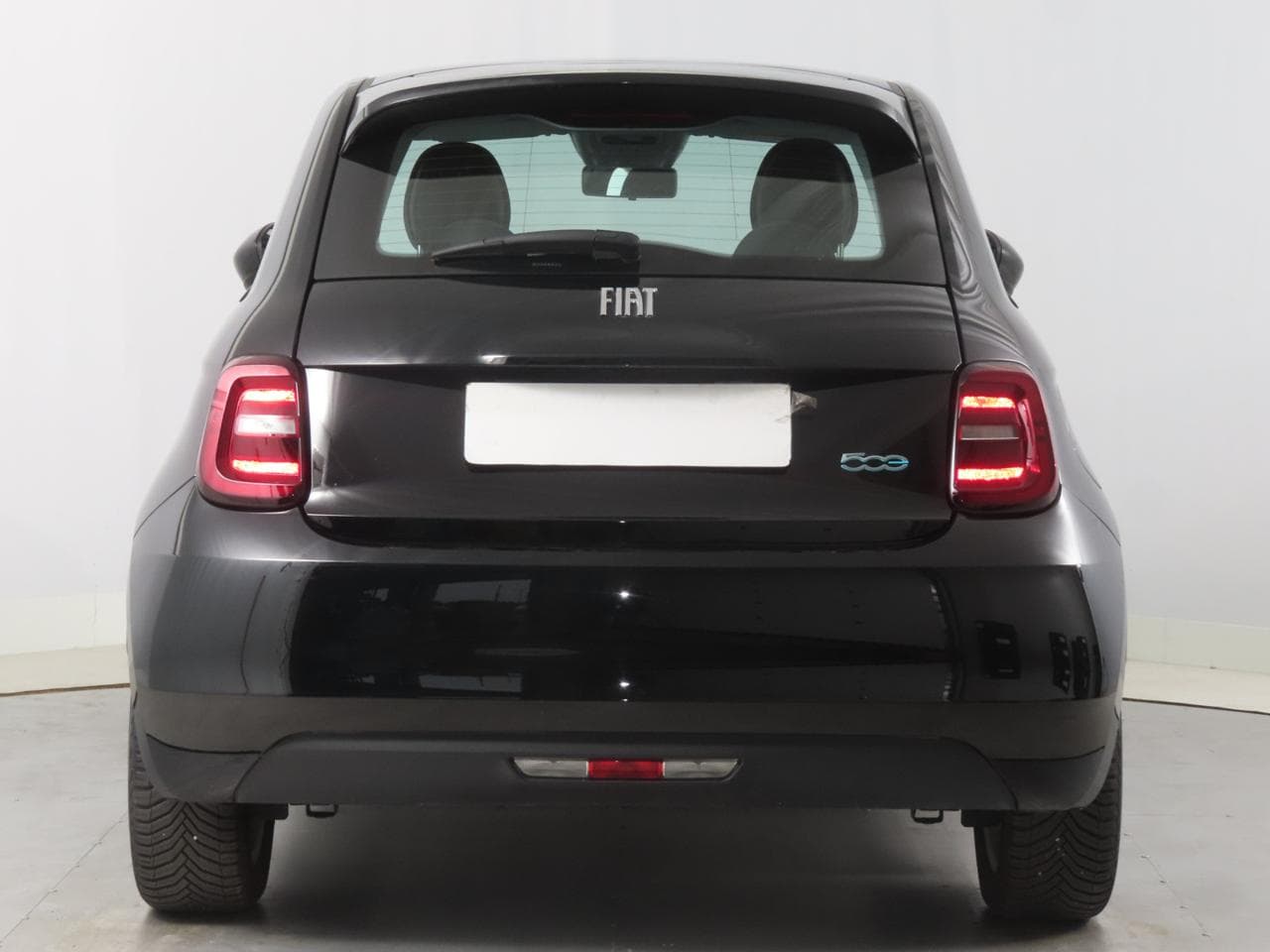 2022 Fiat 500e - 6