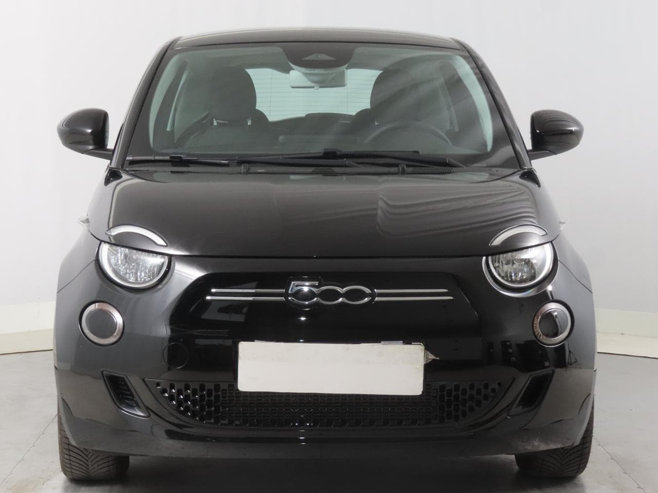 2022 Fiat 500e - 2