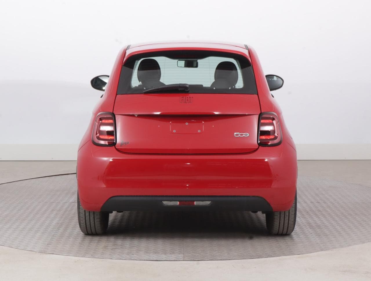 2023 Fiat 500e - 6