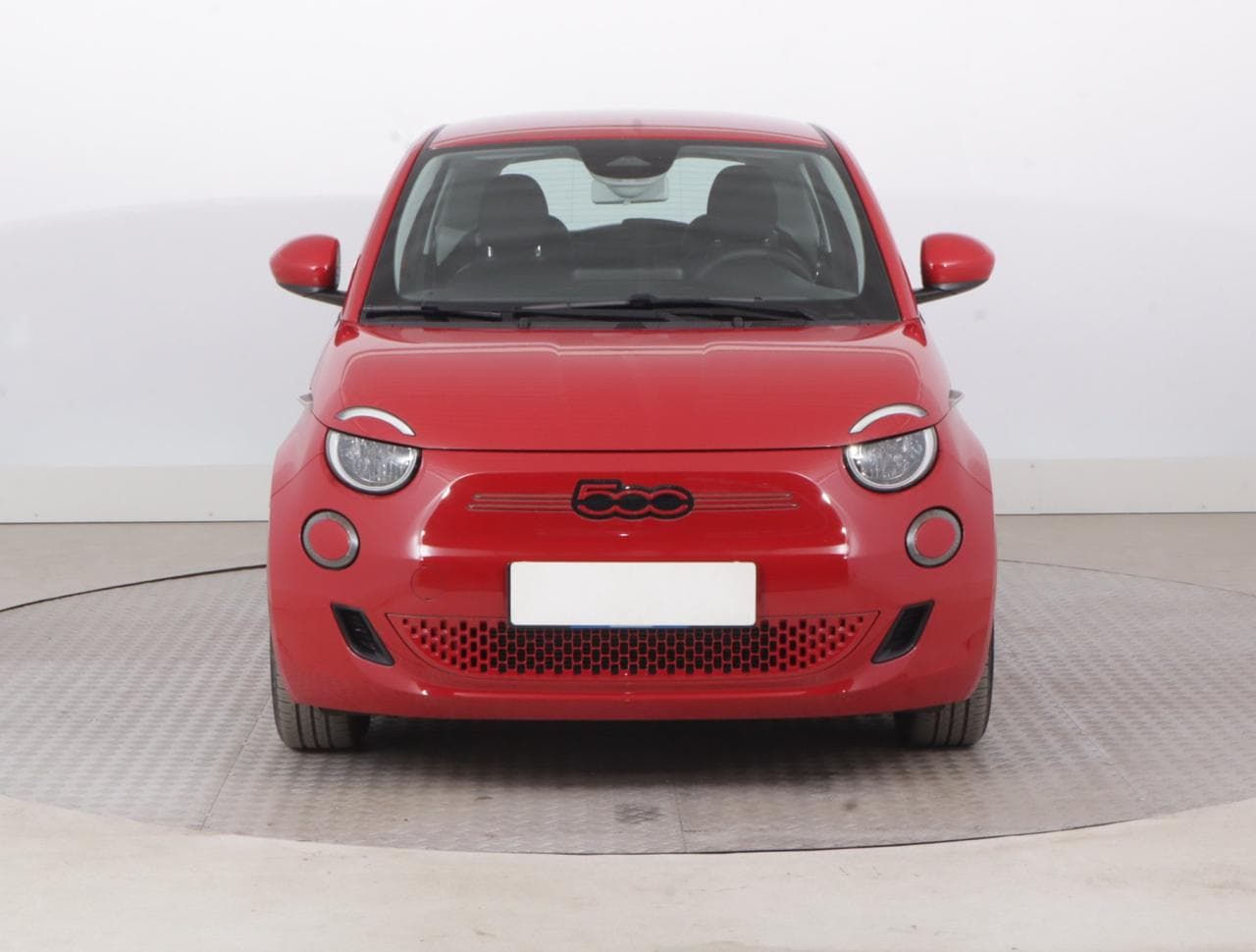 2023 Fiat 500e - 2