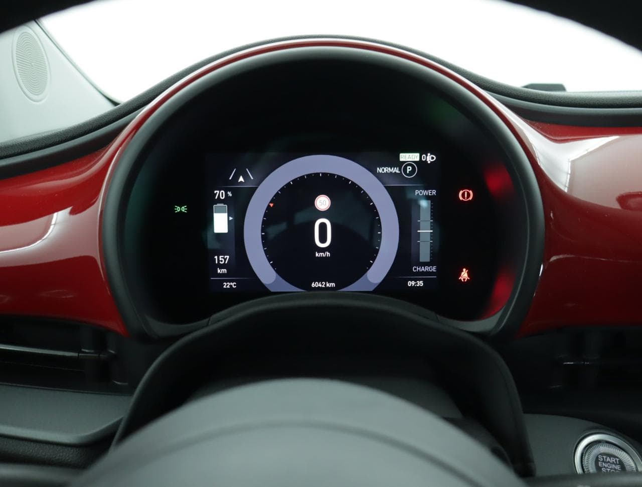 2023 Fiat 500e - 16