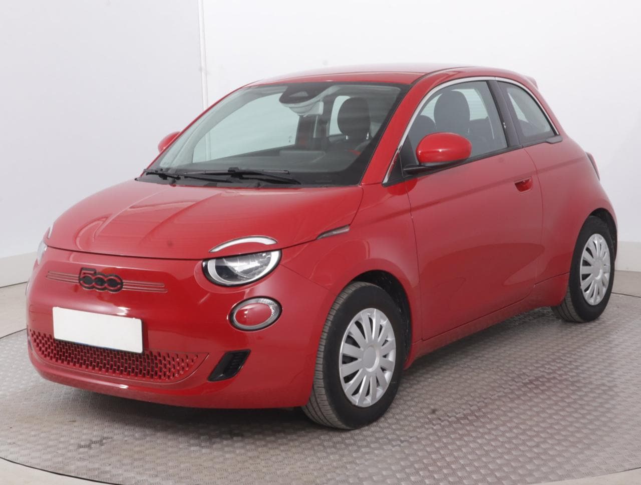 2023 Fiat 500e - 3