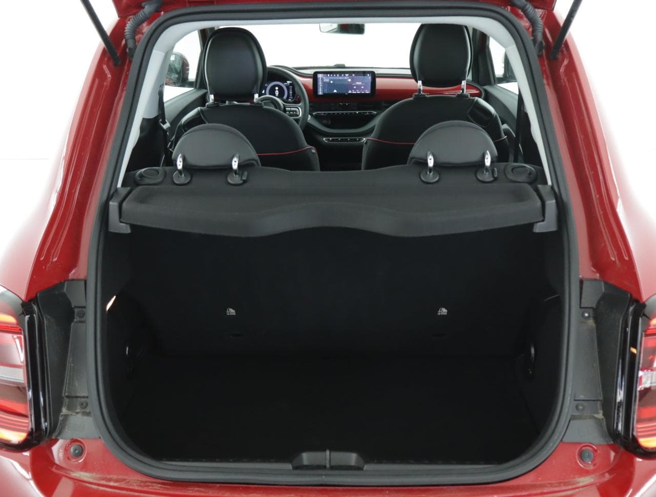 2023 Fiat 500e - 19