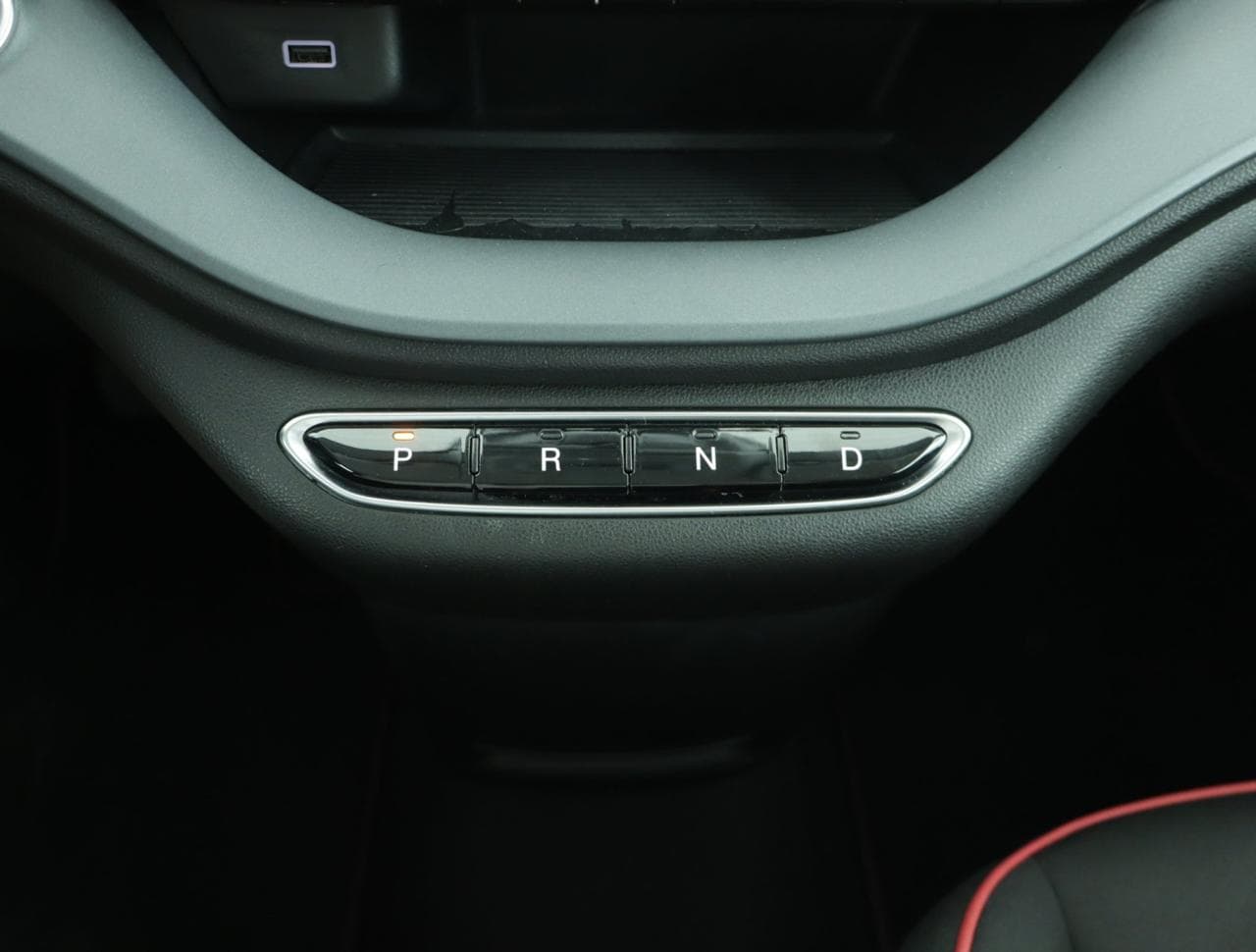 2023 Fiat 500e - 18