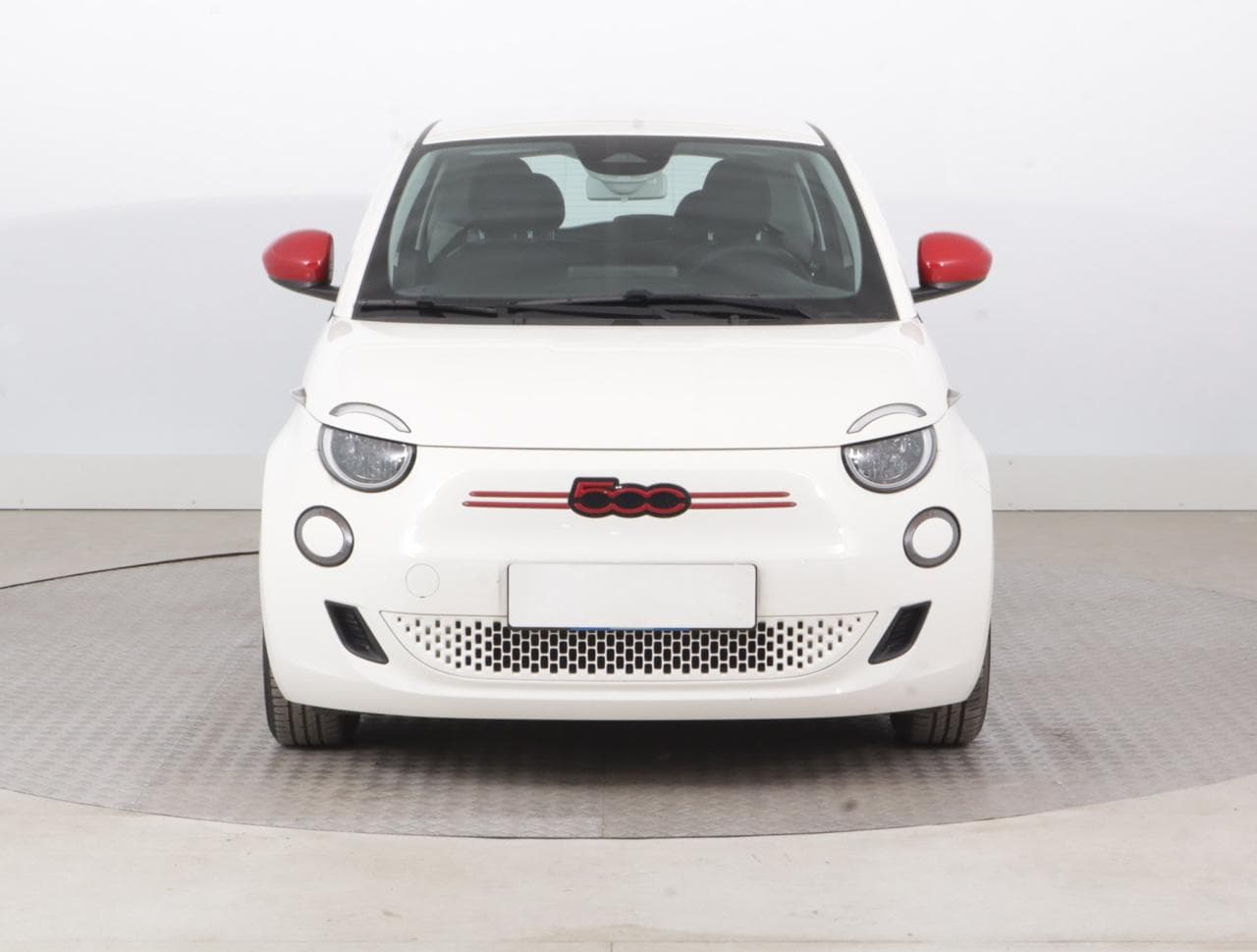 2023 Fiat 500e - 3