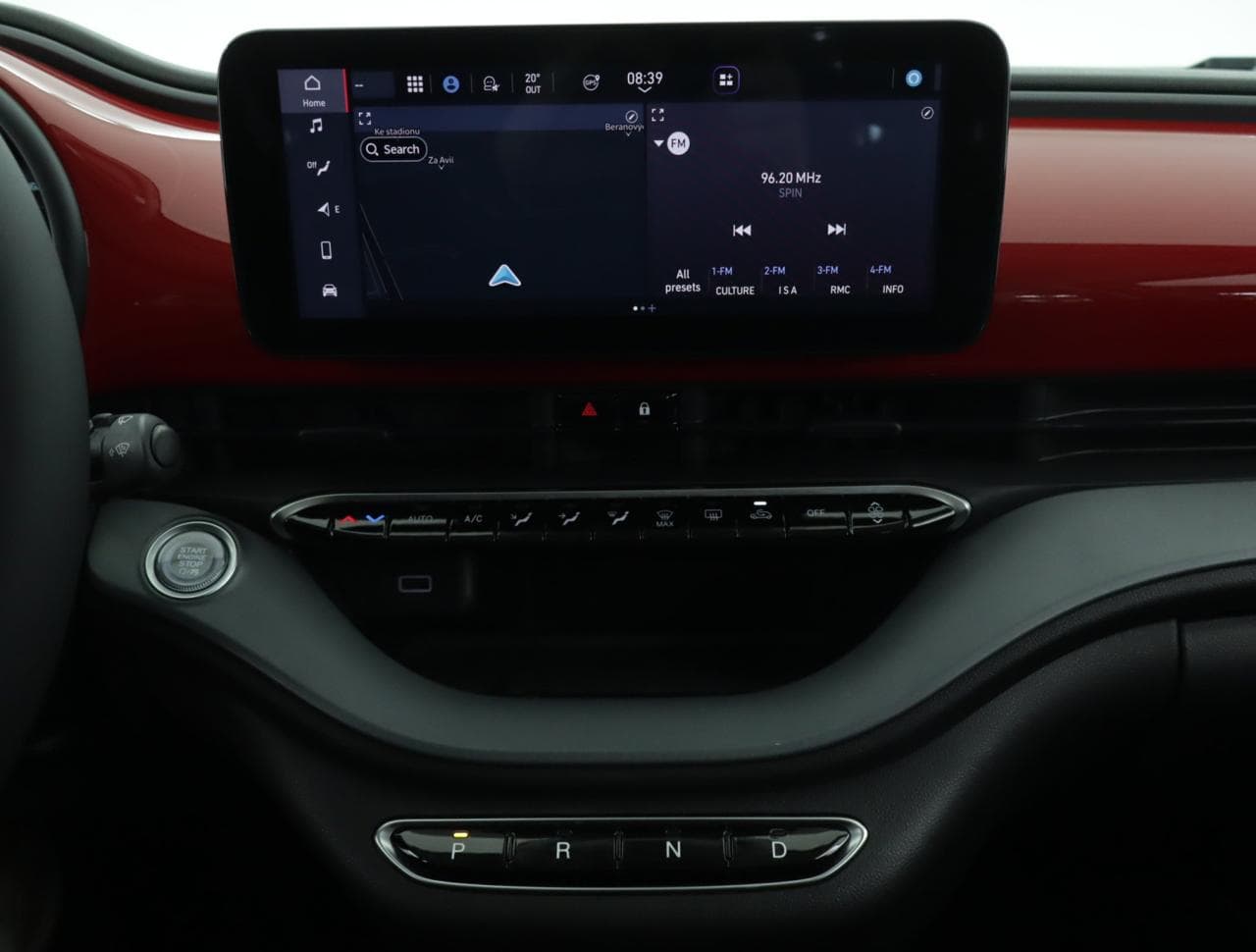 2023 Fiat 500e - 40