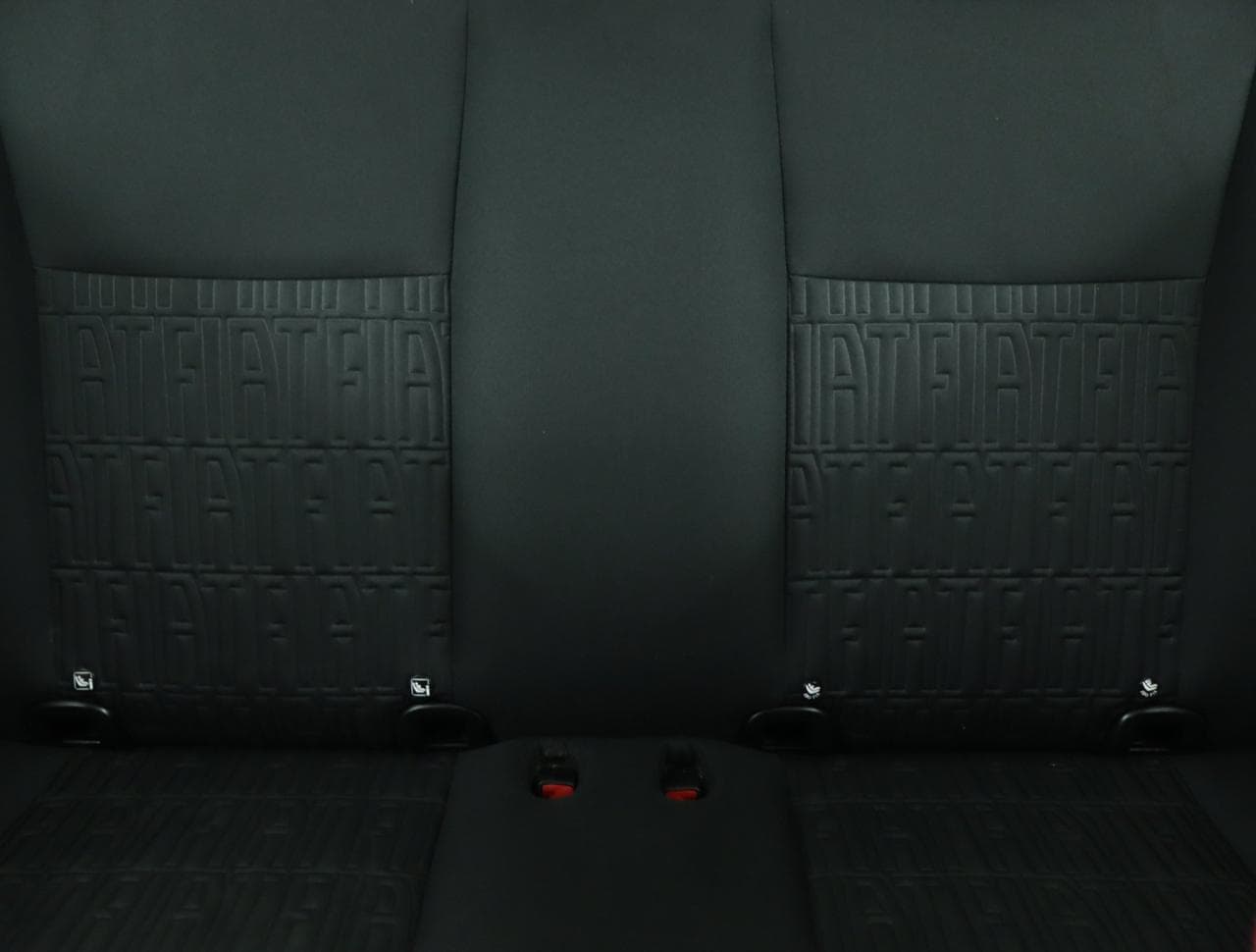 2023 Fiat 500e - 30