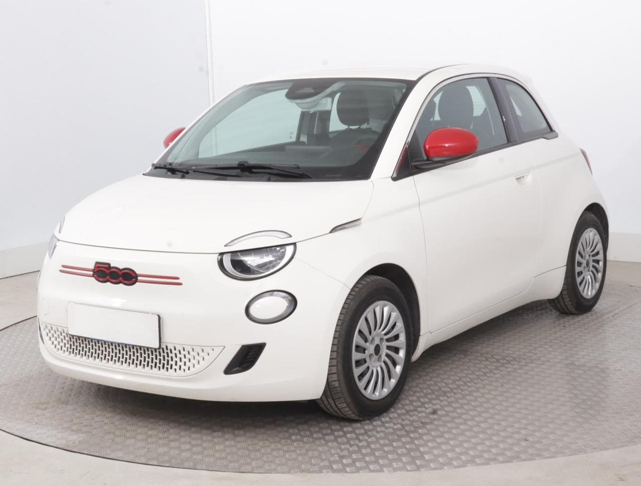 2023 Fiat 500e - 6