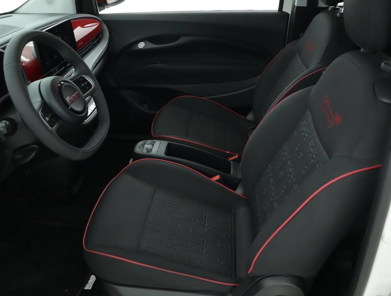 2023 Fiat 500e - 35