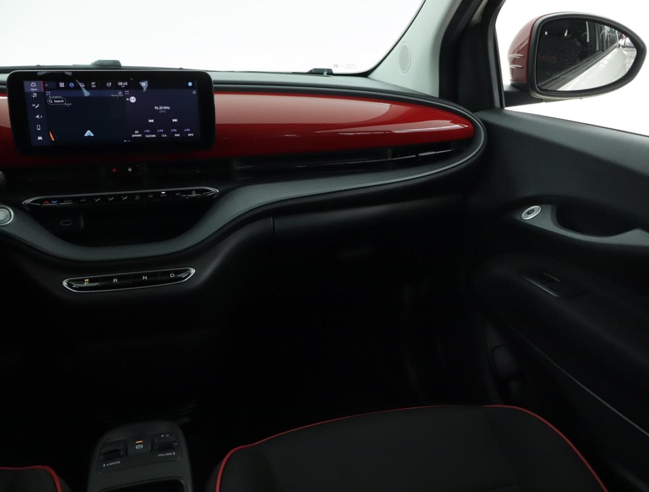 2023 Fiat 500e - 25