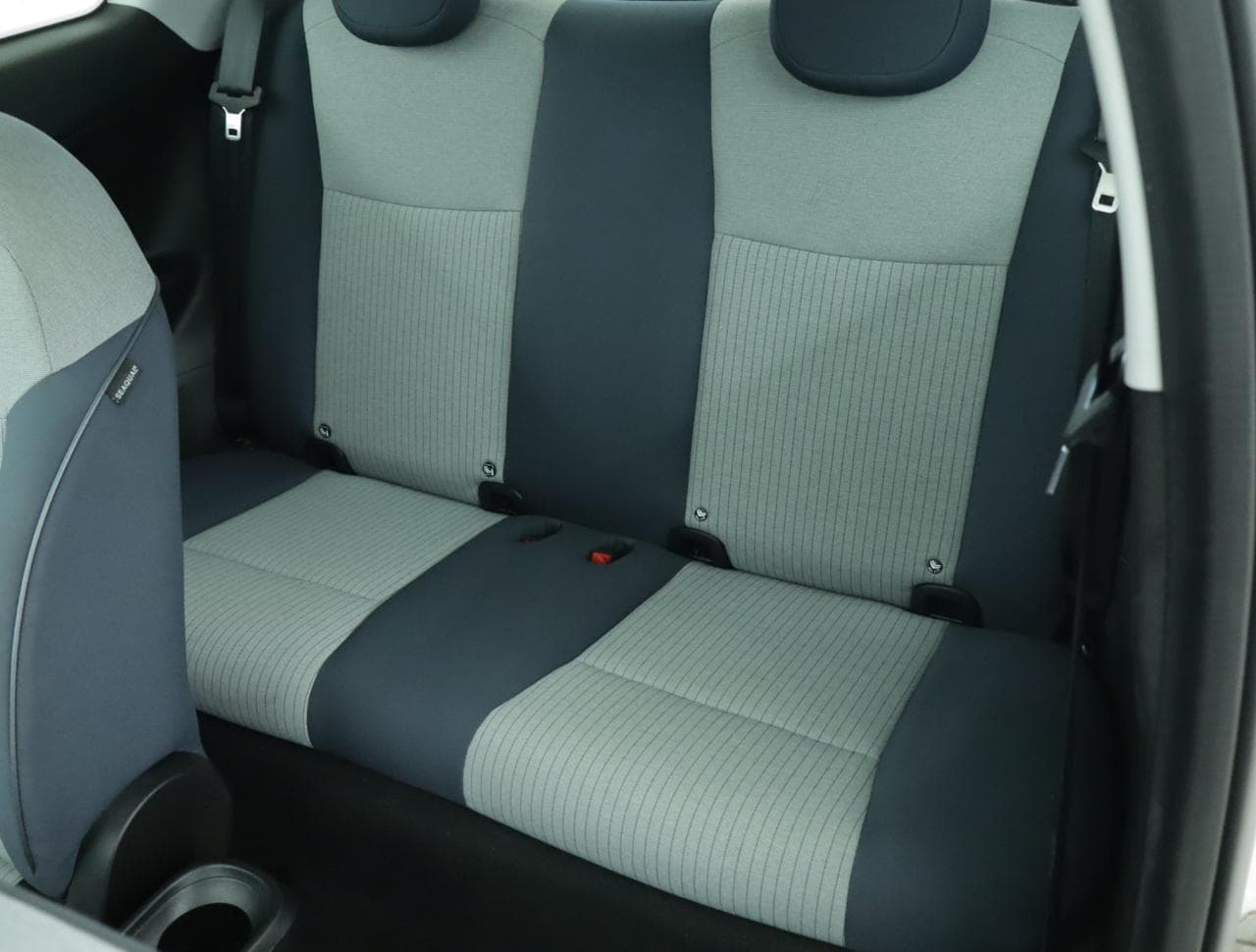2021 Fiat 500e - 15