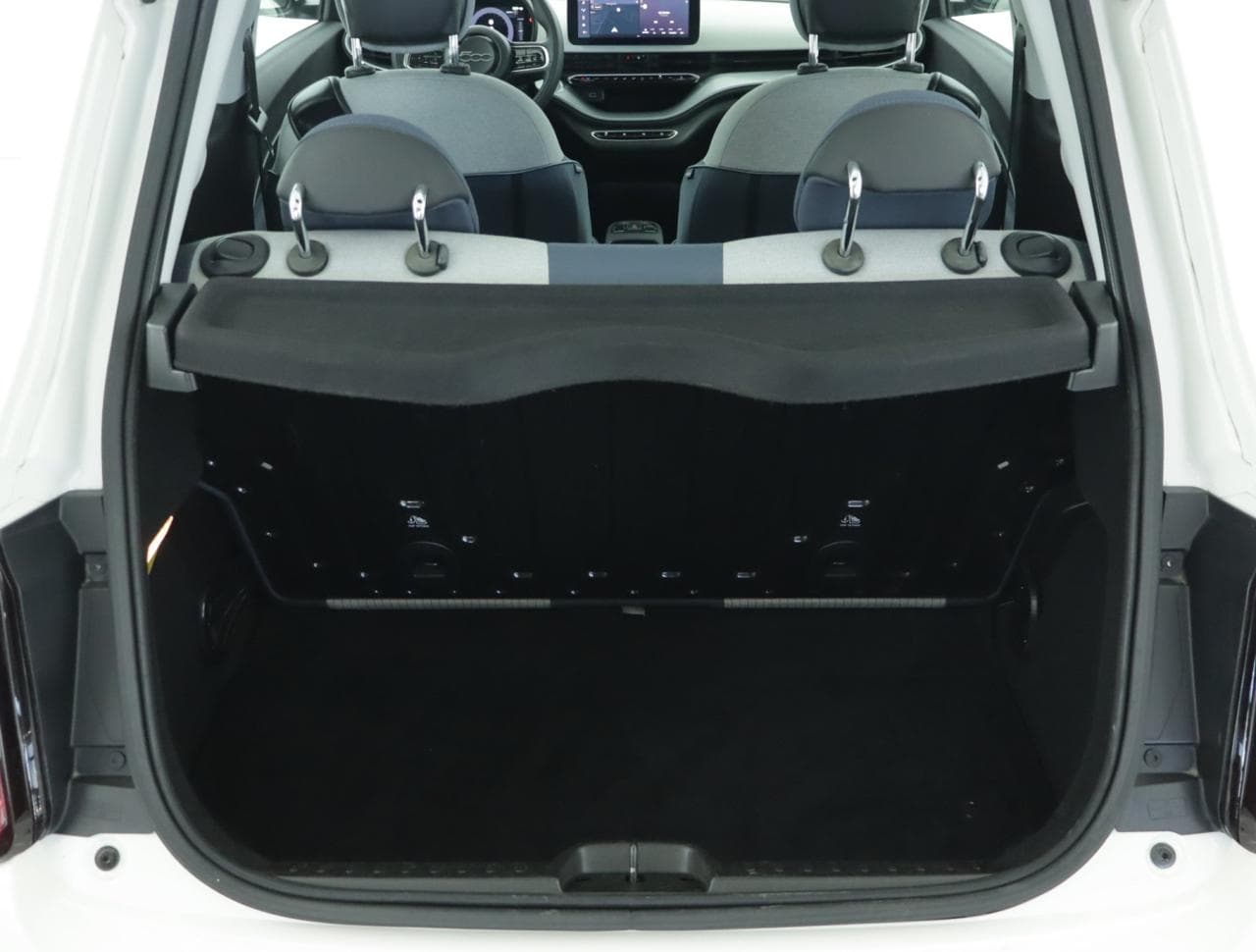 2021 Fiat 500e - 20