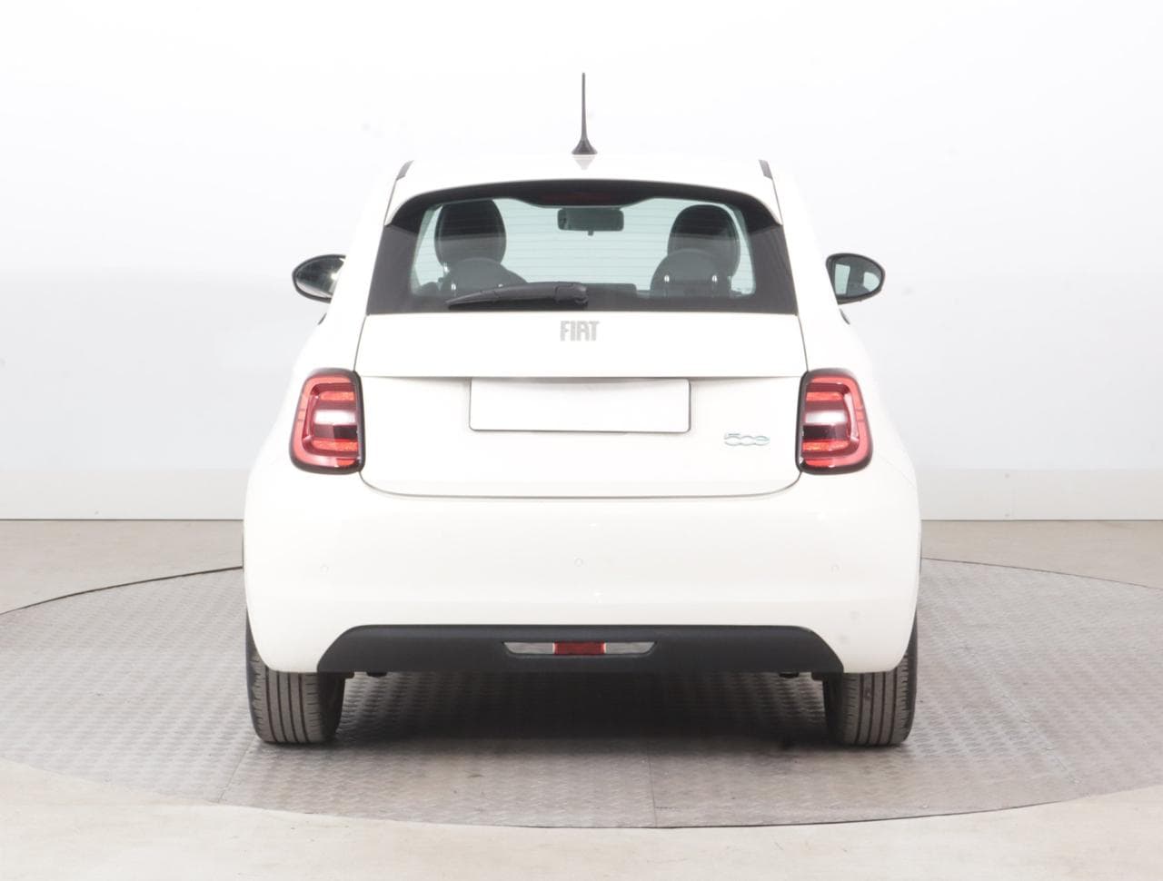 2021 Fiat 500e - 6