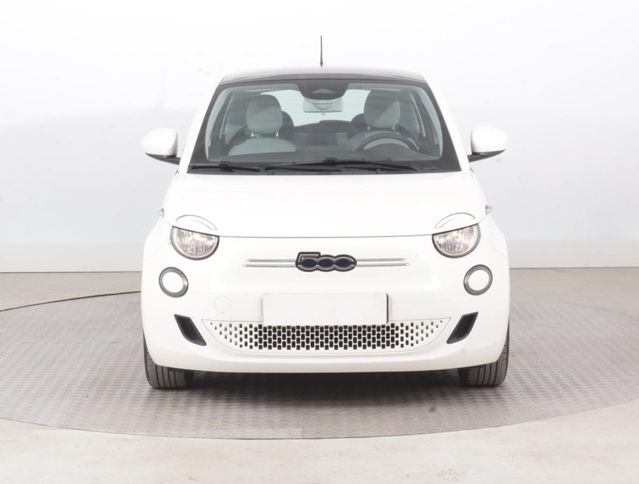 2021 Fiat 500e - 2