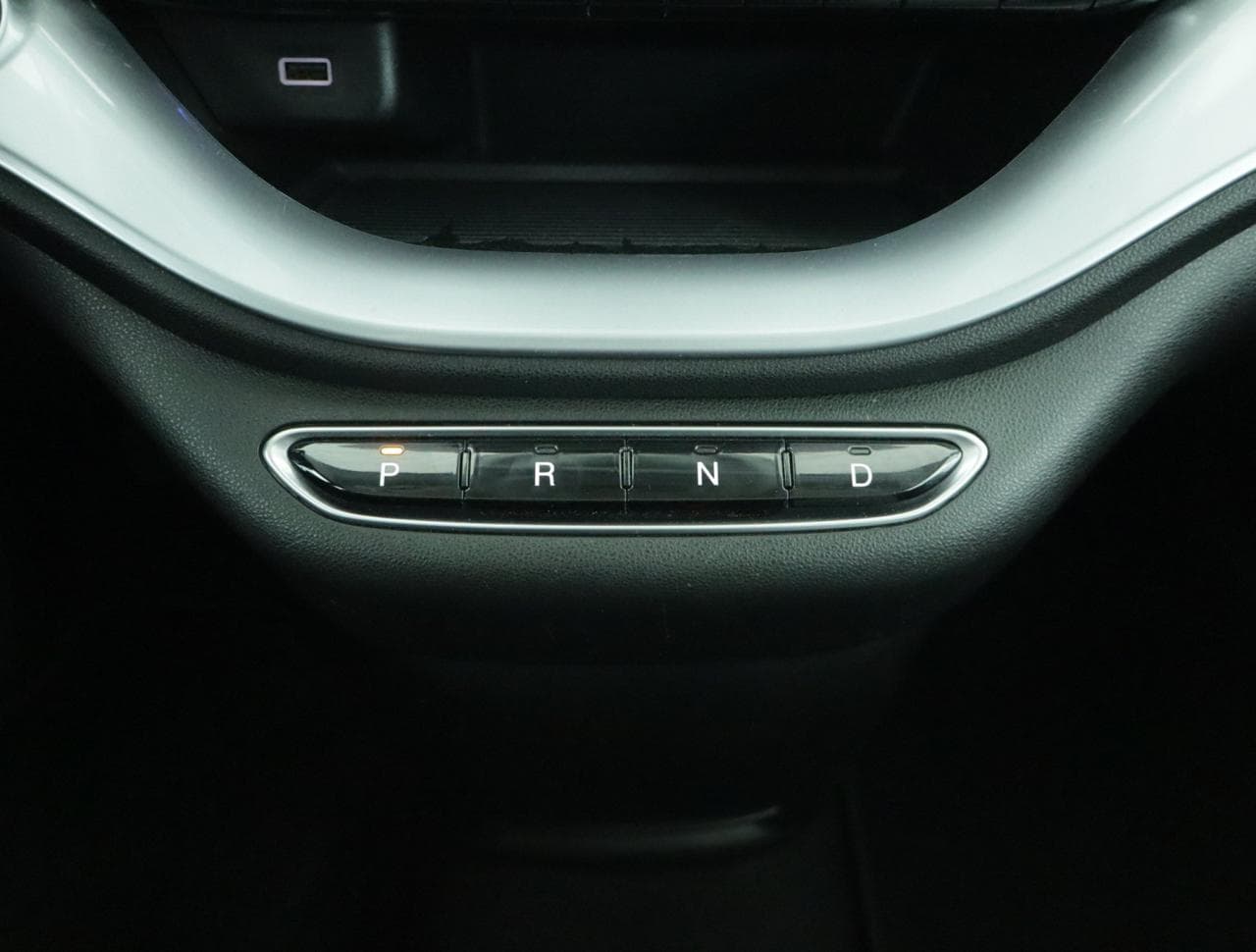 2021 Fiat 500e - 19
