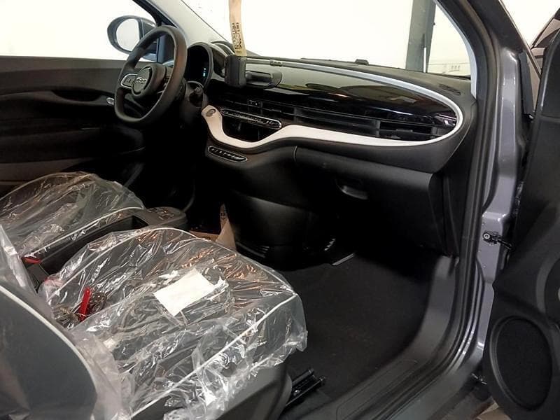 2022 Fiat 500e - 6