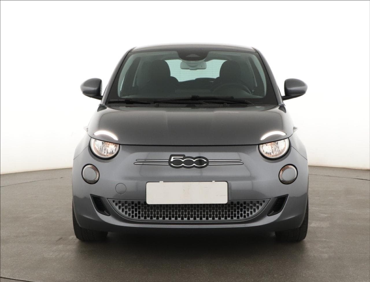 2024 Fiat 500e - 2